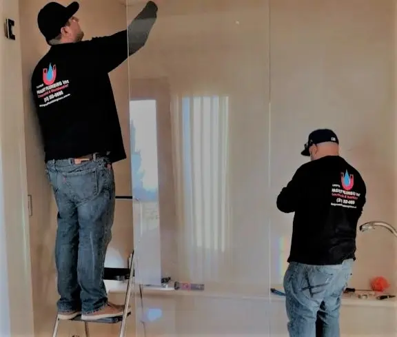 Professional plumbing installation for Toilet Repair in Overlook